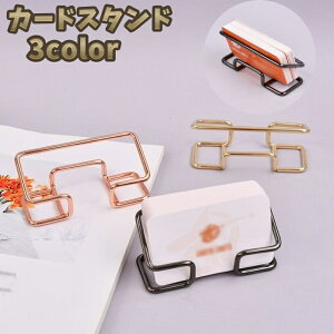 送料無料 カードスタンド カード立て 名刺立て 名刺スタンド 名刺置き 名刺ケース 名刺ホルダー 整理用品 事務用品 店舗 机上 卓上 おしゃれ 取りやすい