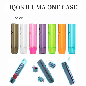  IQOS ILUMA ONE CASE M΂P[X ANZT[ Xgbvt iqos C} iluma ی [ n[hP[X hAJo[