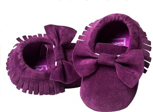 送料無料 ベビー用 靴 ファーストシューズ ベビーシューズ ベビー靴 室内履き 室内用 赤ちゃん 幼児 ソフトソール ベルベット調 ベロア調 マット レザー調 フェイクレザー りぼん リボン フ