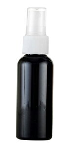 送料無料 アトマイザー 詰め替え容器 スプレーボトル ディスペンサー 5本セット 日用品雑貨 生活雑貨 50ml アルコール対応 ポンプ式 化粧水 香水 ヘアケア シンプル コンパクト 美容 旅行用