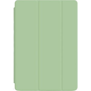 送料無料 iPadケース iPadカバー タブレット用カバー 保護カバー 三つ折り クリアケース クリアカバー ソフトカバー 無地 衝撃防止 傷防止 汚れ防止 ペン入れ 便利 おしゃれ タブレットケース