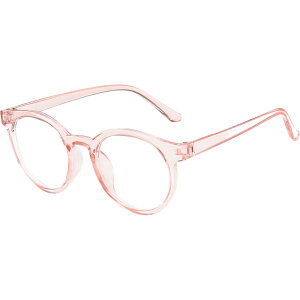 送料無料 伊達メガネ 伊達めがね キッズ 子ども 男の子 女の子 男女兼用 だてめがね 度なし ボストン型 クリアレンズ クリアフレーム UV400 小顔効果 おしゃれ シンプル おでかけ パソコン作