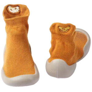 送料無料 ブーティー ファーストシューズ ソックスシューズ ベビーシューズ ルームシューズ ベビー 赤ちゃん キッズ 女の子 男の子 かわいい キュート おしゃれ 滑り止め 安全 安心 ハイハ
