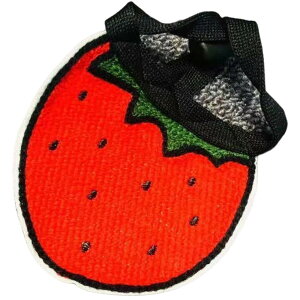 送料無料 ペット用スタイ よだれかけ ビブ ペット用品 犬 猫 いぬ ねこ 首飾り 食べ物モチーフ フルーツ イチゴ 寿司 アニマル トリ 小型犬 中型犬 ストッパー付き 紐 結ぶ おしゃれ かわいい