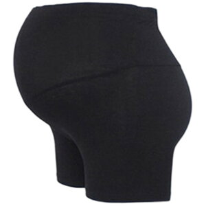 送料無料 マタニティ スパッツ レギンス レディース 妊婦服 ペチパンツ レギパン インナー 3分丈 ショート丈 薄手 無地 産前 産後 下着 見せパン ショーツ レギンスパンツ 半ズボン ボトムス