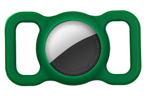 �������� AirTag�P�[�X �G�A�^�O �ی� �J�o�[ �P�[�X �y�b�g�p Apple AirTag �A�b�v�� �V���R�� �����h�~ ���q�h�~ �� �L ��� ���