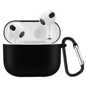 �������� �C���z���P�[�X�J�o�[ AirPods3 ��O���� �ی�P�[�X �V���R�� �J���r�i�t�� �C���t�H�� �݂艺�� �G�A�[�|�b�Y�p �J���o���L�x �P�F ���n ������� ���킢�� �C���z���p�A�N�Z�T��