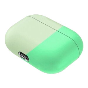  CzP[XJo[ AirPods Pro GA|bY یP[X \tgP[X VR n h~ ی [d\  킢 Vv ʋ ʊw o ^ GA[|bY 