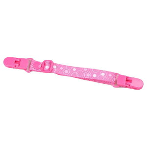 送料無料 スタイクリップ スタイホルダー ベビー キッズ 赤ちゃん 男の子 女の子 ビブ エプロン 留める 外出 旅行 お出かけ かわいい 便利