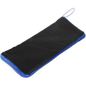 送料無料 傘カバー 折りたたみ傘カバー 傘袋 傘入れ 防水 吸水ポーチ ペットボトルカバー 傘 ケース 携帯 持ち運び ポータブル ファスナー付タオル 便利 多目的 コンパクト レイングッズ