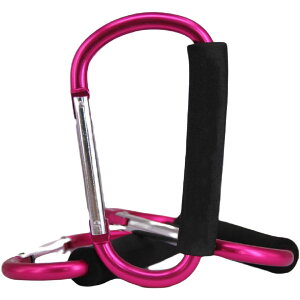 �������� �J���r�i �t�b�N D�^�J���r�i �A�E�g�h�A �o�R �L�����v �r�b�O�T�C�Y �傫�� �Ԃ牺�� �݂艺�� �o�b�N�� �L�[�z���_�[ �g���b�L���O ���s �֗��O�b�Y �V���v��