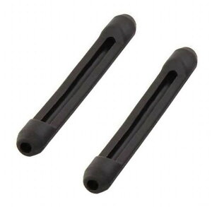 送料無料 メガネストッパー 4組セット 滑り止め ズレ防止 眼鏡 サングラス シリコン めがね固定 ずり落ち防止 イヤーフック 耳 擦れ防止 スポーツ 無地 シンプル 眼鏡小物