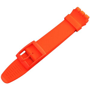 送料無料 Swatch 対応 腕時計ベルト 交換ベルト 16mm 17mm 19mm 20mm リストウォッチバンド スウォッチ 時計ベルト ラバーバンド ストラップ 交換用ベルト シリコン ソフト カジュアル 単色 カラバ