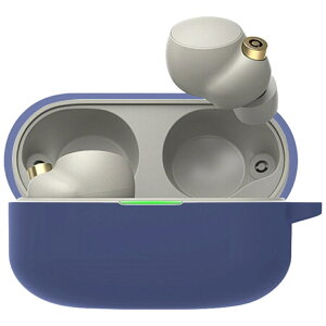 �������� �C���z���P�[�X�J�o�[ Sony WF-1000XM4 �\�j�[ �C���z���A�N�Z�T���[ �ی�P�[�X �ی�J�o�[ �V���R�� �\�t�g �V���v�� �J���o���L�x