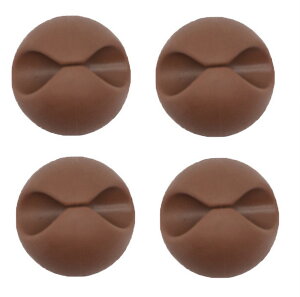 �������� �P�[�u���N���b�v �P�[�u���z���_�[ 4�Z�b�g �S���e�[�v �[�d�R�[�h �C���z�� �Œ� �z������ �f�X�N���� �p�\�R������ �R�[�h�t�b�N �������s�v �ȒP��t ������� ���킢��