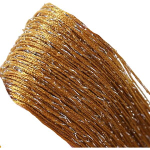 送料無料 ストリングカーテン 紐のれん ロング ラメ入り 目隠し 間仕切り インテリア イベント 装飾 単色 カーテン おしゃれ キラキラ のれん ひものれん 上品 DIY カラバリ豊富 白 赤 銀色 ピ