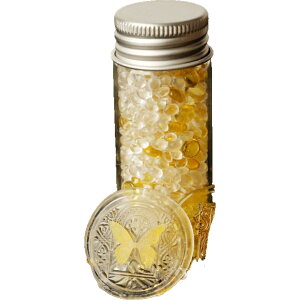 送料無料 シーリングワックス 樹脂 30g スタンプ アンティーク 透明 はちみつ色 封筒 レター 瓶 手帳 おしゃれ ギフト プレゼント