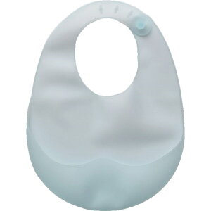 送料無料 お食事エプロン ベビー 赤ちゃん シリコン 男の子 女の子 子供用 スタイ 食事 持ち運び 携帯 ポケット 薄手 旅行 帰省 ビブ 防水 食べこぼしキャッチ 無地 単色 シンプル かわいい