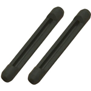 送料無料 メガネストッパー 1ペア 2個セット ズレ防止 滑り止めカバー 固定 ずり落ち防止 シリコン 眼鏡 めがね サングラス スポーツ 運動 ランニング ウォーキング メガネ備品