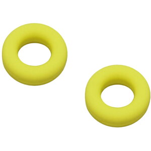 送料無料 メガネストッパー メガネロック めがね固定リング 眼鏡 5ペア 10個セット シリコン 滑り止め ズレ防止 ズレ落ち防止 丸型