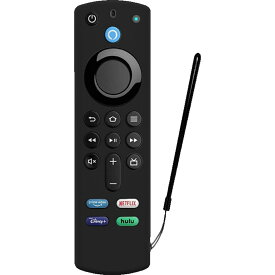 送料無料 リモコンカバー Fire TV Stick 第3世代対応 ソフトカバー シリコン ファイヤースティック ファイアースティック 薄型 汚れ防止 傷防止 カラフル カラバリ豊富