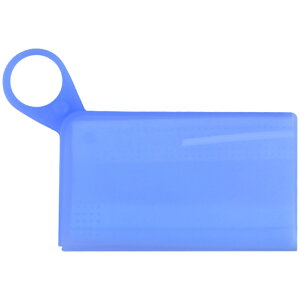 送料無料 マスクケース マスク入れ マスク収納 ソフトケース 携帯用 シリコン製 折りたたみ コンパクト 薄型 軽量 柔らかい 半透明