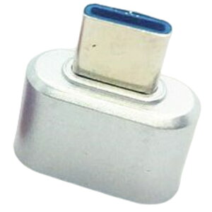  Type-C Type-A USB 2.0 ϊA_v^[ RlN^ OTG USB zXg@\ ϊ A_v^[ f[^] X}z ^ubg Android [ USB[ }EXڑ L[{[h Q[Rg[[
