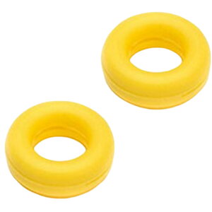 送料無料 メガネストッパー 同色4組全8個 男女兼用 シリコン 固定リング 耳フック 眼鏡 サングラス 老眼鏡 滑り止め ズレ防止 丸型