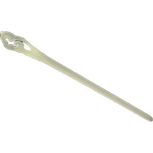 送料無料 かんざし レディース ヘアアクセサリー 中国風 髪飾り 簪 ヘアピン 頭飾り チャイナ風 中華風 おしゃれ シンプル モダン 普段使い グリーン