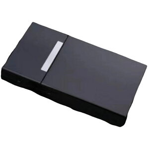 送料無料 シガレットケース スリムタイプ タバコケース 煙草ケース 細いタバコ入れ 20本収納 メタル 金属 無地 スリム シンプル おしゃれ プレゼント