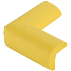 送料無料 コーナーガードクッション 4個セット L字型 ブラック ブラウン グレー ホワイト 柔らかい ケガ防止 カラバリ豊富