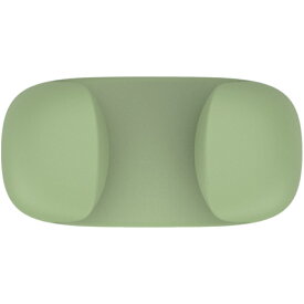 送料無料 しゃもじホルダー しゃもじ立て 単品 1個 粘着式 貼り付け キッチン用品 炊飯器 調理道具 小物収納 引っ掛け収納 フック 無地 単色 シンプル 簡単 便利