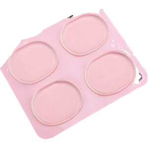 送料無料 靴ずれ防止パッド 靴擦れ防止パッド 脱げ防止 サイズ調整 足 かかと 踵 クッション シリコン 衝撃吸収 ハイヒール パンプス シューズ 靴ズレ防止