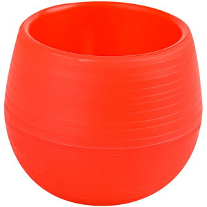 送料無料 植木鉢 フラワーポット 生活雑貨 ガーデニング ミニサイズ 卓上サイズ 手のひらサイズ 多肉植物 サボテン 観葉植物 無地 ホワイト グリーン ブルー シンプル カジュアル かわいい