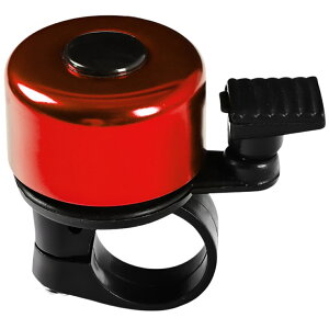 送料無料 自転車ベル ベル サイクルベル マウンテンバイク ロードバイク 鈴 警告 カラバリ豊富 かわいい おしゃれ かっこいい 大人 子供 子供用 自転車用品