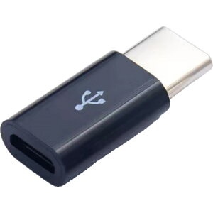 �������� �ϊ��A�_�v�^�[ 3�Z�b�g Micro USB to Type-C �R�l�N�^ �[�d �f�[�^�]�� �X�}�[�g�t�H�� �g�� �^�u���b�g