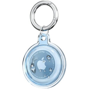  AirTag یP[X Abv Apple GA^O P[X Jo[ z_[ یJo[ Y fB[X j  p AirTagp Sʕی ʕی h~ h~ ȒP  J
