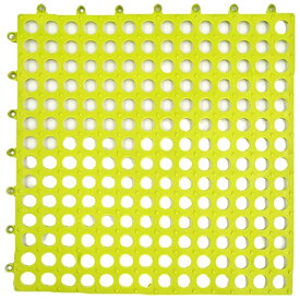 送料無料 小動物用すのこ 4枚セット 30cm スノコ ケージマット 休足マット ペット用品 うさぎ チンチラ ハムスター モルモット リス 丸穴 プラスチック 水洗い 四角形 ペットグッズ ウサギ 水洗いOK