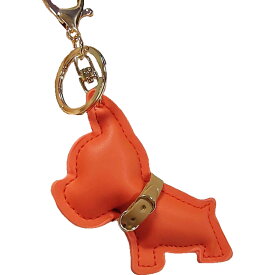 送料無料 キーホルダー チャーム フェイクレザー PUレザー イヌ 犬 鍵 車 家 ミニ おしゃれ 可愛い シンプル プレゼント