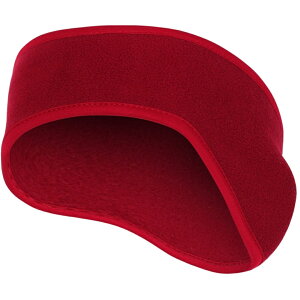 送料無料 ヘッドバンド ヘアバンド イヤーウォーマー メンズ レディース フリース 防寒 耳当て あったか スポーツ ランニング シンプル 保温 秋冬