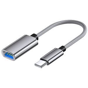  OTGP[u Type-C to USB ϊA_v^[ [d ʐM f[^] X}z ^ubg