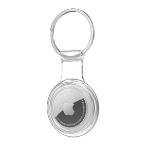 �������� �S�ʕی�P�[�X �J�o�[ AirTag �G�A�^�O �A�b�v�� TPU �����h�~ �ϏՌ� �t���J�o�[ �h�� ���� ���^ �L�[�����O�t��