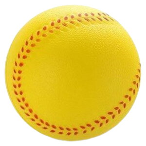 送料無料 野球ボール 練習用 トレーニング用 子供 キッズ 運動用具 スポーツ用品 野球 バッティング ピッチング 軟式 柔らかい 弾力性 初心者 室内 屋外 7cm 7.5cm 9cm
