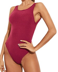 送料無料 ボディースーツ ジャンプスーツ トップス タンクトップ レオタード風 レディース 女性 リブ柄 バック開き sexy 可愛い カジュアル お出掛け お洒落 着回し 美ライン