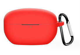 送料無料 イヤホンケースカバー Sony WF-1000XM5対応 保護ケース イヤホンアクセサリー カラビナ付き シリコン 無地 単色 シンプル おしゃれ 落下防止 傷防止