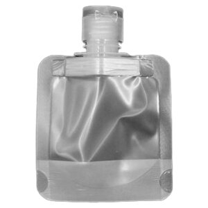 送料無料 詰め替えボトル 詰め替え容器 2個セット 小分け容器 トラベルボトル クリア 透明 化粧水 乳液 シャンプー 化粧品 持ち運び 携帯 旅行 出張 便利