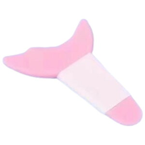 送料無料 マスカラガード アイメイクアシスト 単品 まつ毛メイク用 アイシャドウシールド 補助 はみ出し防止 ガードツール 多機能アイメイク補助 メイク道具 柔らかい ソフト まつ毛メイク