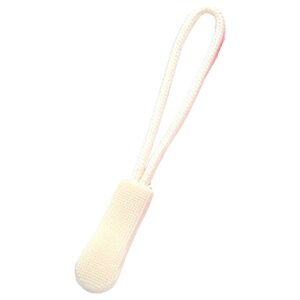 送料無料 ジッパータブ 10個セット ファスナー プルタブ スライダー チャック シッパーヘッド 引き手 部品 付け替え 交換 修理 ハンドメイド 財布 衣類 靴 簡単 工具不要