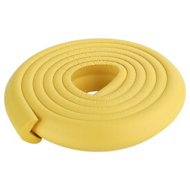 送料無料 コーナークッション コーナーガード ベビーガード コーナーパッド 赤ちゃん 子ども 2m 角 机 棚 テーブル 家具 エッジ 保護 貼り付け シンプル セーフティーグッズ ベビー用品