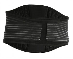 送料無料 腰サポーター 腰ベルト サポート 固定 腰用 コルセット 腰ベルト スポーツ 介護 通気性 メッシュ 伸縮性 腹巻き 引き締め お腹 下腹 ブラック シンプル 作業 力仕事 デスクワーク 座